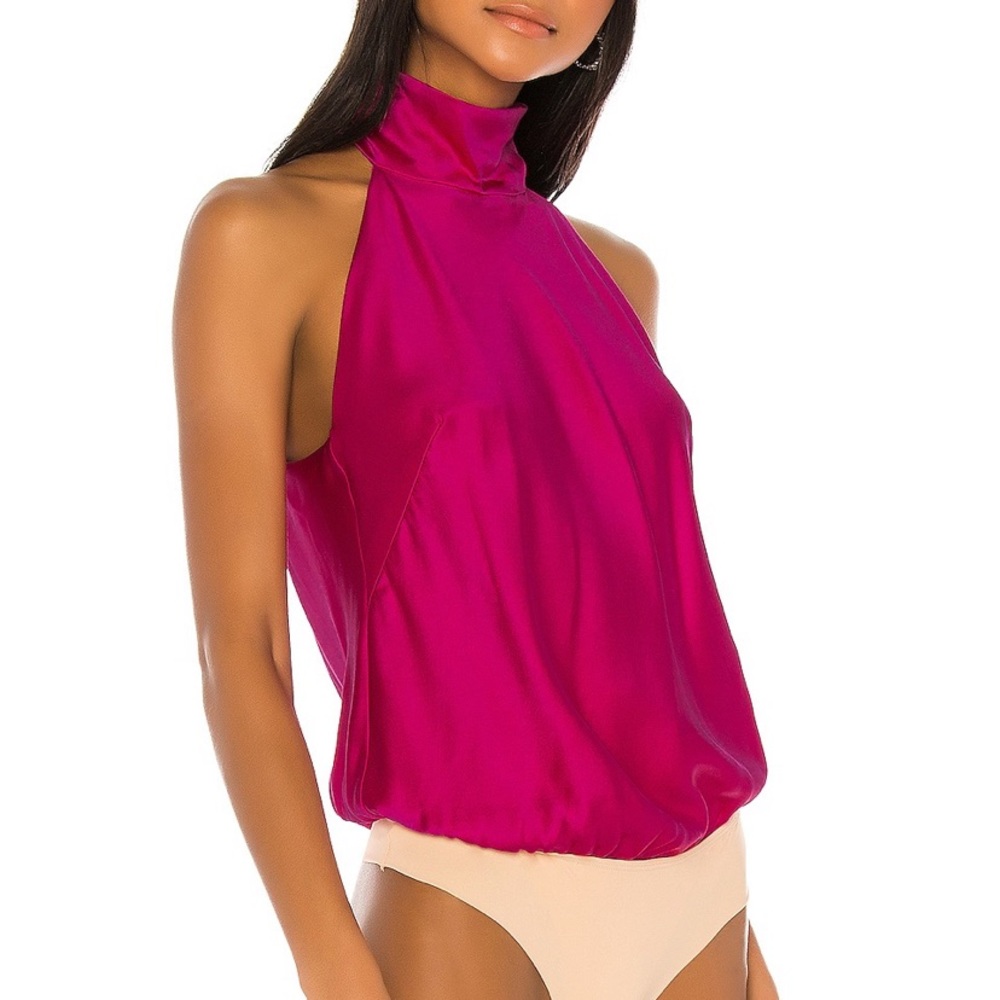 ALIX NYC Laight Bodysuit